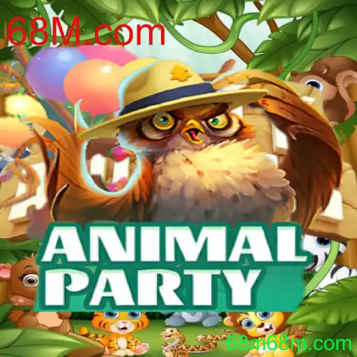 AnimalParty: Descubra o Excitante Novo Jogo Inspirado em 68M.com