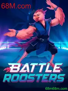 BattleRoosters: Um Novo Fenômeno no Mundo dos Jogos Online por 68M.com