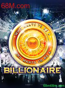 Explorando o Mundo do Jogo 'Billionaire' e a Conexão com '68M.com'