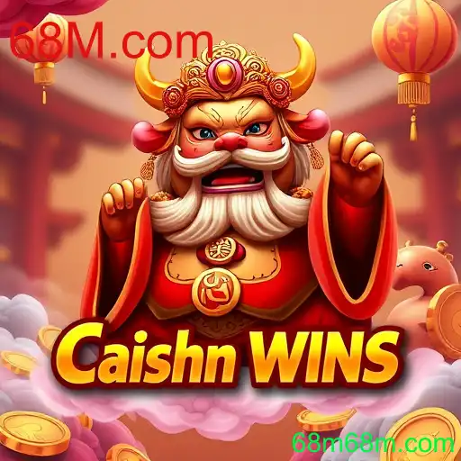 Caishen Wins
