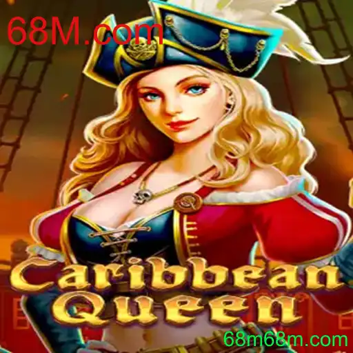 CaribbeanQueen: Um Mergulho no Mundo das Apostas com 68M.com