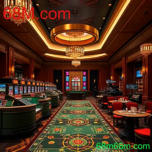 cassino