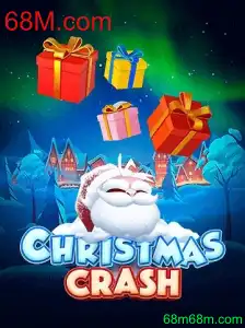 ChristmasCrash: A Aventura de Natal que Conquista Jogadores