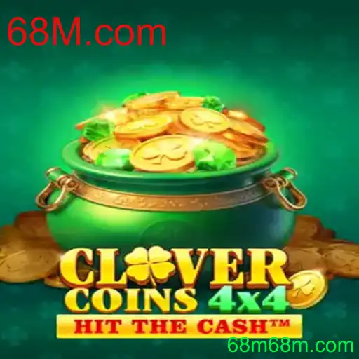 Descubra o Entusiasmante Mundo de CloverCoins4x4: Um Jogo de Estratégia Inovador