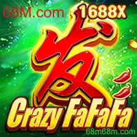 CrazyFaFaFa: Descubra o Excitante Mundo de Diversão e Caos