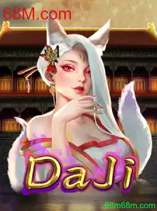 Descubra o Fascinante Mundo de DaJi: O Jogo que Está Conquistando a Internet