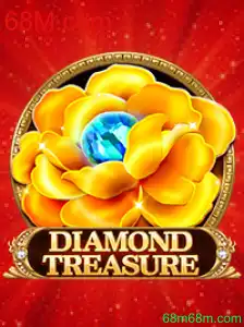 Explorando o Mundo de Diamondtreasure: Aventura e Estratégia no 68M.com