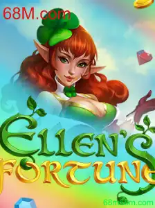 Descubra o Mundo de EllensFortune no Universo de Jogos Digitais