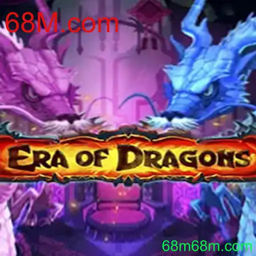 Descubra o Fantástico Mundo de EraOfDragons: Estratégia e Aventuras Épicas