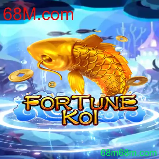 FORTUNEKOI: Mergulhe em um Mundo de Estratégia e Sorte