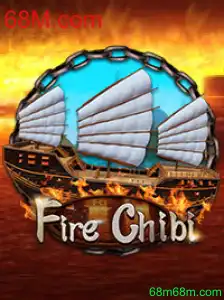 FireChibi: Aventuras Virtuais e Estratégia no Mundo de 68M.com