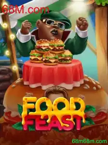 Descubra o Empolgante Jogo FoodFeast: Descrição, Introdução e Regras