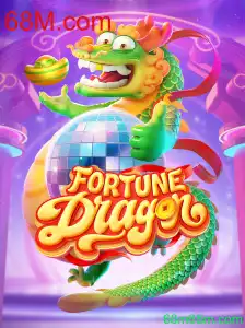 Explorando o Jogo FortuneDragon: Uma Jornada Cativante