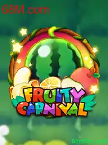Mergulhe na Diversão com FruityCarnival: Um Guia Completo