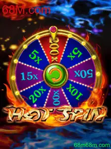 Explorando o Jogo HotSpin: Uma Aventura de Emoção e Estratégia