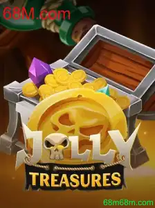 Desvendando JollyTreasures: O Jogo de Aventura que Você Precisa Conhecer
