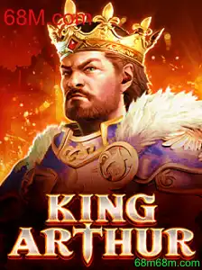 KingArthur: Descobrindo a Lenda com 68M.com