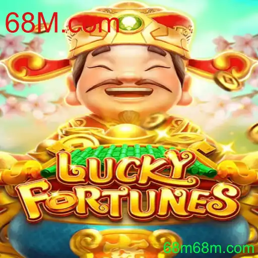 Descubra o Fascinante Mundo de LUCKYFORTUNES e 68M.com