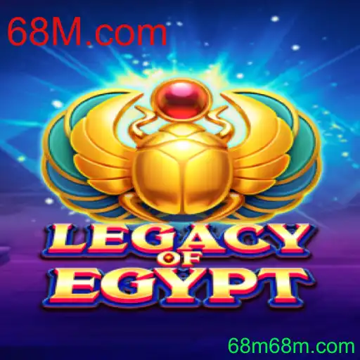Explorando o Fascinante Mundo de LegacyOfEgypt com 68M.com