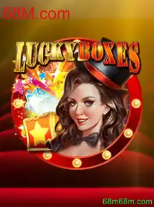 Descubra o Fascinante Mundo de LuckyBoxes
