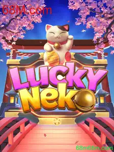 Descubra a Emoção do Jogo LuckyNeko no 68M.com