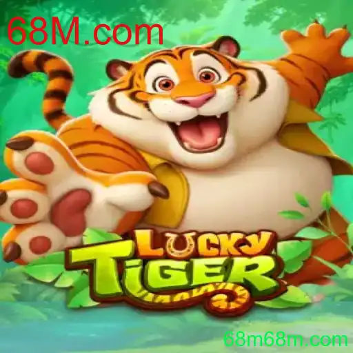 Descubra o Jogo LuckyTiger: Um Mergulho no Universo de 68M.com