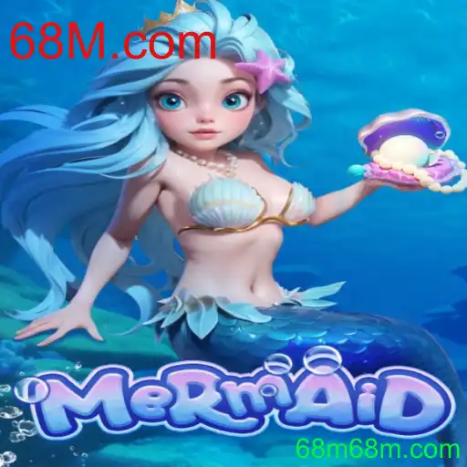 Explorando o Fascinante Universo do Jogo 'Mermaid' no 68M.com