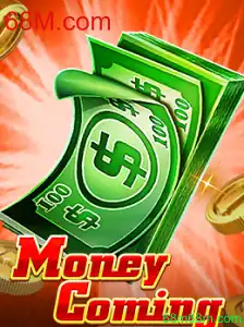 Descubra o Mundo de MoneyComing: O Jogo Que Está Revolucionando o Entretenimento Online