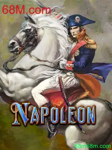 Descubra o Fascinante Jogo Napoleon e as Tendências Atuais da Plataforma 68M.com