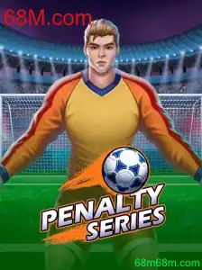 Explorando o Mundo de PenaltySeries: O Jogo de Futebol que Conquistou o 68M.com