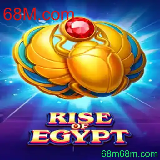 Exploração de RiseOfEgypt: Descubra os Mistérios do Antigo Egito