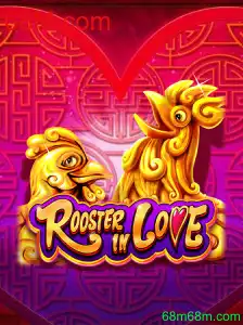 Explorando o Jogo RoosterInLove: Uma Nova Sensação no 68M.com
