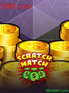 Descubra o Mundo Empolgante de ScratchMatch: Um Jogo Inovador da 68M.com