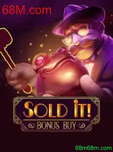 Descubra o Fascinante Jogo SolditBonusBuy na Plataforma 68M.com