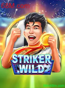 Descubra o Mundo Empolgante de StrikerWILD em 68M.com