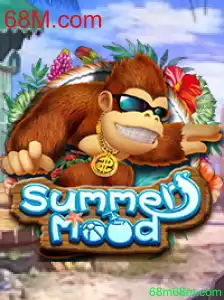 Descubra SummerMood: Um Jogo de Estratégia com Emoções Realistas