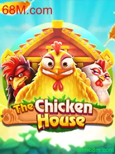 Descubra o Empolgante Mundo de TheChickenHouse