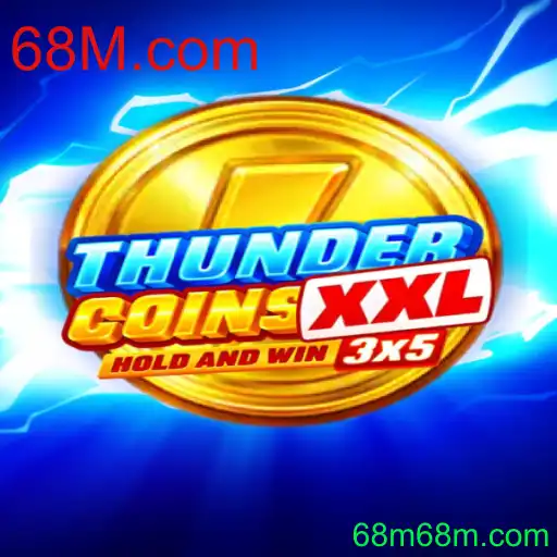 ThunderCoinsXxl: Explorando o Mundo Empolgante do Jogo Online