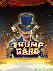 Explorando o Mundo do Jogo de Estratégia TrumpCard