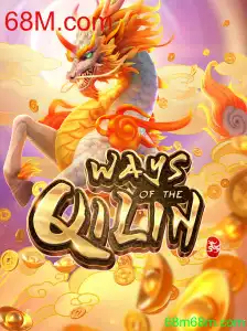 Descubra o Fascinante Mundo de 'WaysoftheQilin'