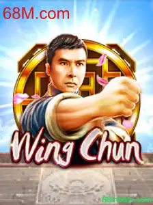Descubra o Mundo de WingChun e a Parceria com 68M.com