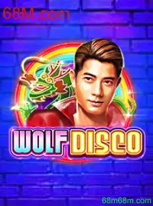 WolfDisco: Uma Nova Dimensão de Diversão com 68M.com