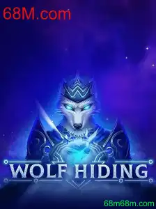 Descubra WolfHiding: O Jogo de Estratégia que Está Conquistando o Mundo